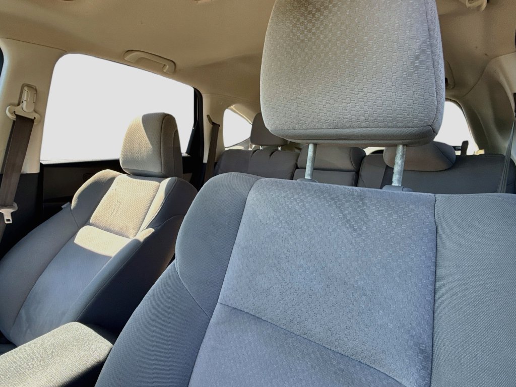 Used 2016 Honda CR-V EX image 12