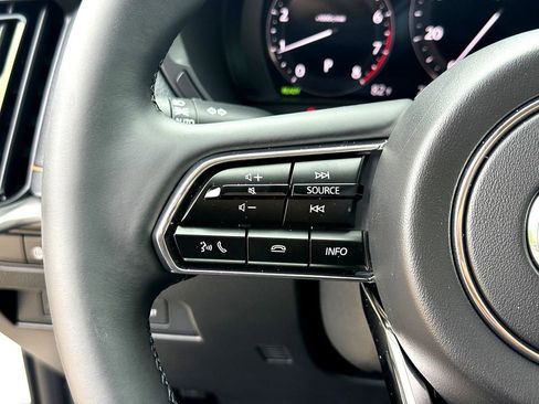 Used 2026 MAZDA CX-90 3.3 Turbo w/ Premium Sport Pkg AWD/4WD image 16
