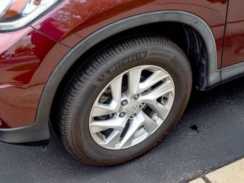 Used 2015 Honda CR-V EX-L image 12