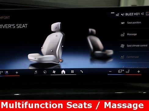 Used 2025 BMW 760i xDrive w/ Executive Package image 37