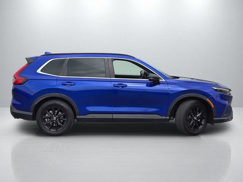 Used 2024 Honda CR-V Sport-L image 3
