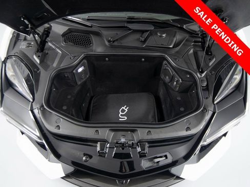 Used 2024 Lamborghini Revuelto image 55