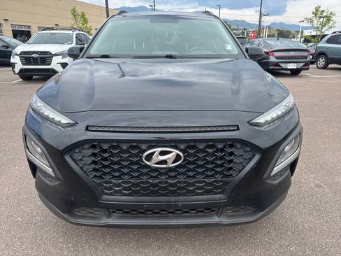 Used 2018 Hyundai Kona SEL image 13