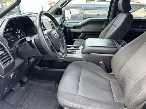 Used 2019 Ford F150 XLT w/ Equipment Group 302A Luxury image 7