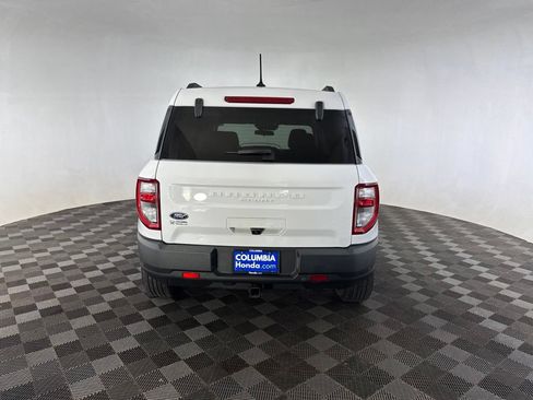 Used 2022 Ford Bronco Sport Big Bend w/ Convenience Package AWD/4WD image 8
