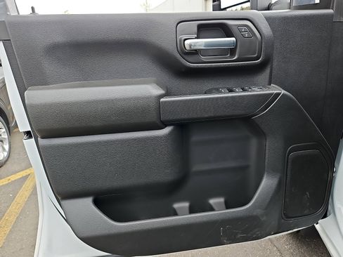 New 2025 Chevrolet Silverado 2500 W/T w/ WT Convenience Package image 8