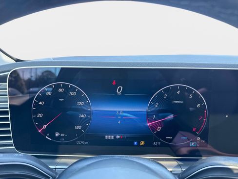 New 2026 Mercedes-Benz GLE 350 4MATIC image 31