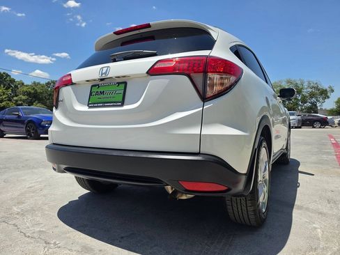 Used 2016 Honda HR-V EX-L image 11