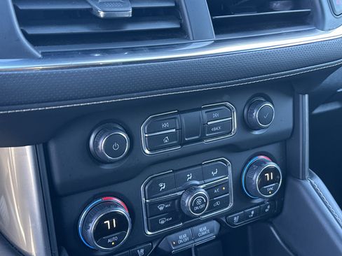 Certified 2024 Chevrolet Tahoe Premier image 33