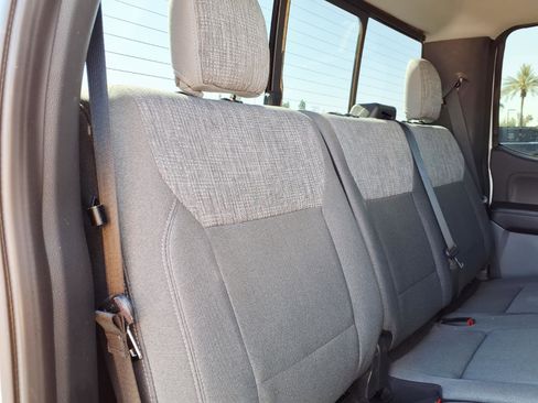 Certified 2022 Ford F150 XLT w/ Equipment Group 302A High image 15