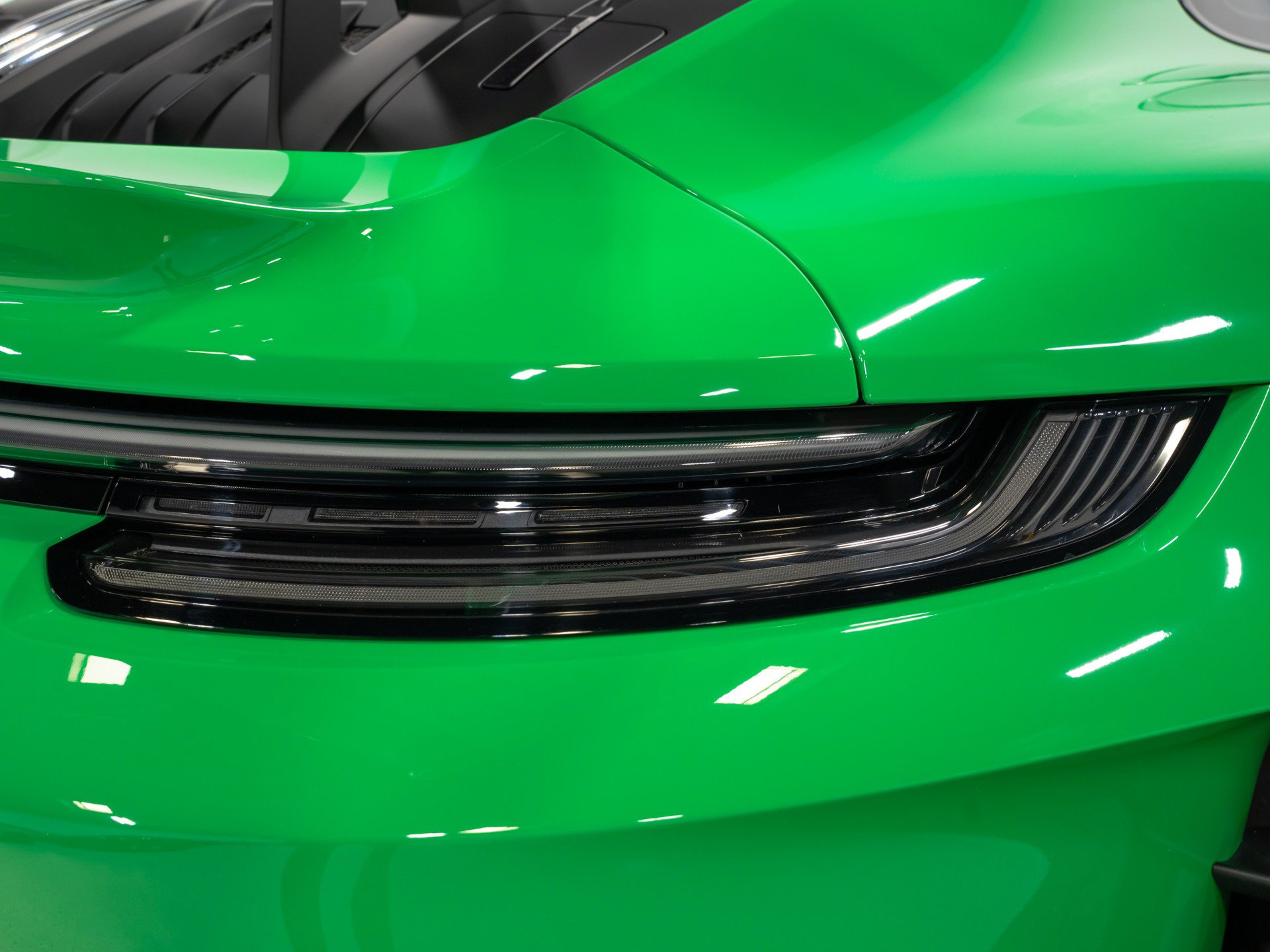 Used 2025 Porsche 911 GT3 RS RWD image 31