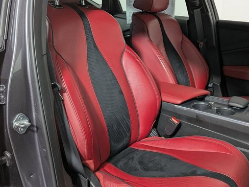 Used 2022 Acura TLX w/ A-SPEC Pkg image 27