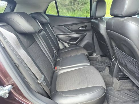 Used 2018 Buick Encore Preferred FWD image 15