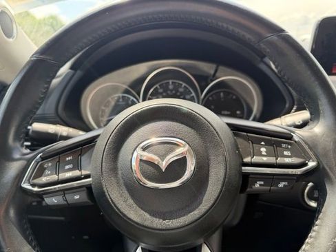 Used 2018 MAZDA CX-5 Grand Touring AWD/4WD image 6