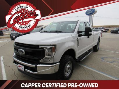 Used 2020 Ford F350 XL w/ Power Equipment Group