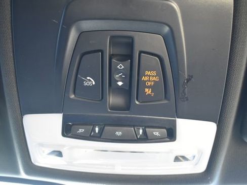 Used 2018 BMW X1 xDrive28i w/ Convenience Package image 38