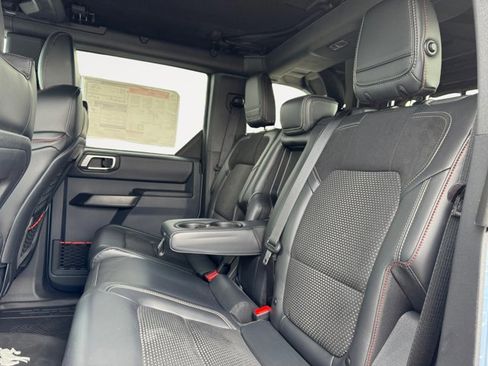 Used 2023 Ford Bronco Raptor image 12