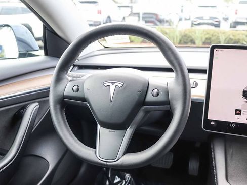 Used 2023 Tesla Model 3 Standard Range RWD image 15