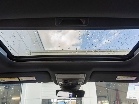 New 2026 Honda CR-V Sport Touring image 23