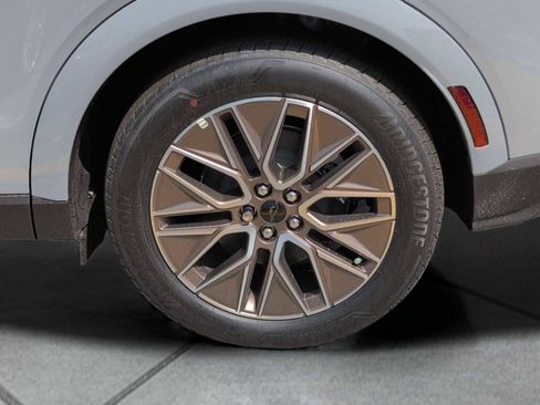 New 2025 Ford Mustang Mach-E Premium image 17