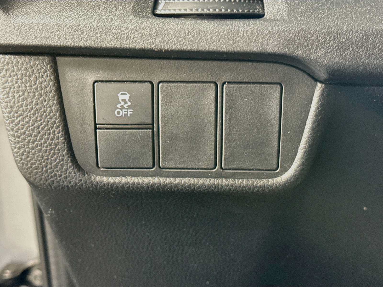 Certified 2024 Honda CR-V LX image 10