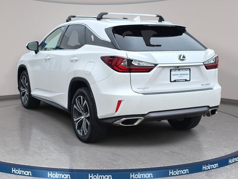 Used 2016 Lexus RX 350 AWD w/ Premium Package image 8