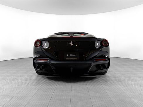 Certified 2023 Ferrari Portofino M image 15