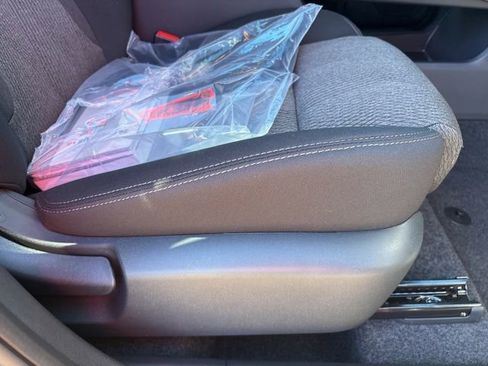 New 2026 Nissan Rogue SV image 22