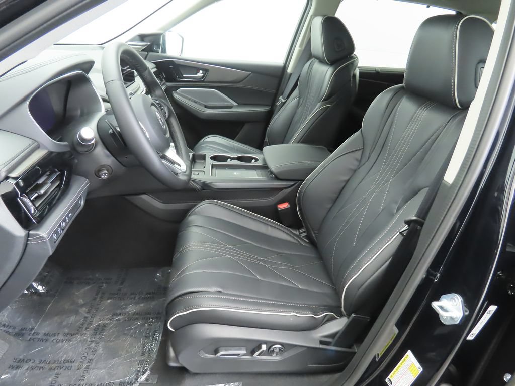 Used 2026 Acura MDX w/ Advance Package AWD/4WD image 20