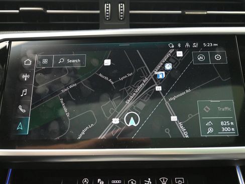 Used 2023 Audi S7 Prestige AWD/4WD image 14