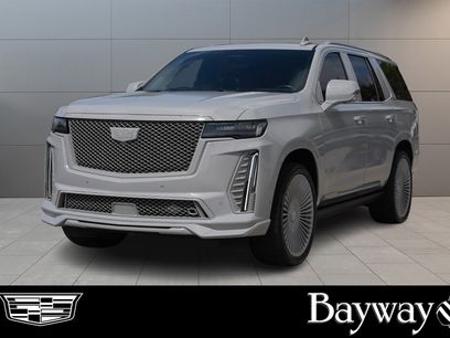 Certified 2023 Cadillac Escalade V