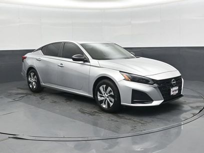 Used 2024 Nissan Altima 2.5 S