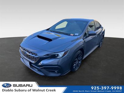 Used 2024 Subaru WRX Premium