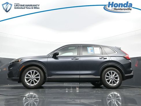 Used 2024 Honda CR-V EX-L image 37