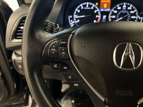 Used 2015 Acura RDX AWD image 15