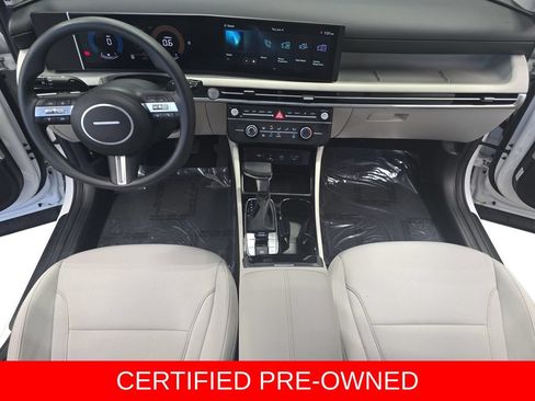 Certified 2026 Hyundai Tucson SE FWD image 9