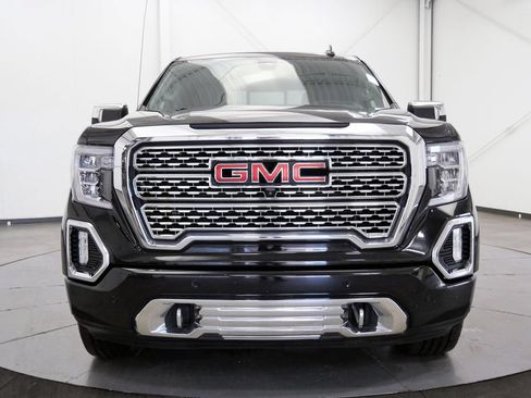 Used 2022 GMC Sierra 1500 Denali w/ Denali Reserve Package AWD/4WD image 2