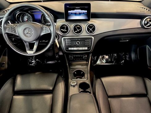Certified 2019 Mercedes-Benz CLA 250 image 28