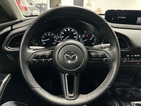 Used 2024 MAZDA CX-30 AWD 2.5 S w/ Select Sport Pkg image 15