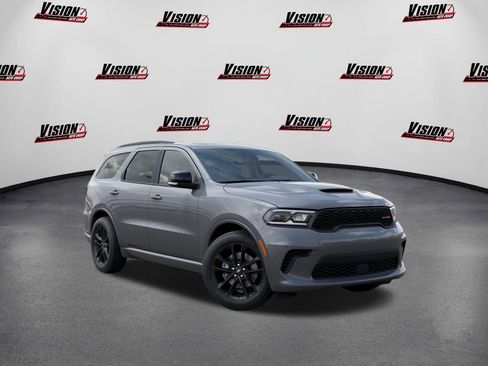 New 2026 Dodge Durango GT image 5