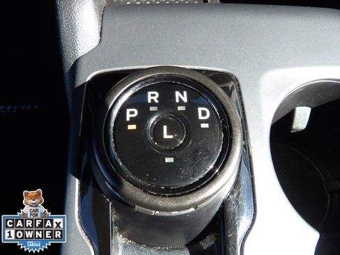 Certified 2021 Ford Bronco Sport Base image 23