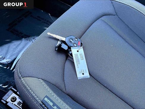 Used 2025 Subaru Impreza 2.0i image 14