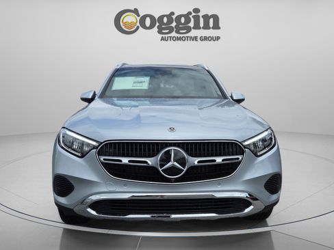 New 2026 Mercedes-Benz GLC 300 image 8