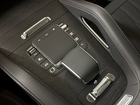 New 2026 Mercedes-Benz GLE 63 AMG S image 25