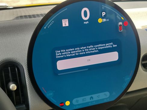 New 2026 MINI Cooper S image 25