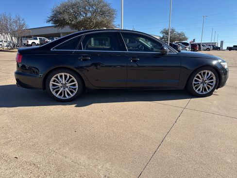 Used 2013 Audi A6 2.0T Premium Plus w/ Premium Plus Pkg image 8