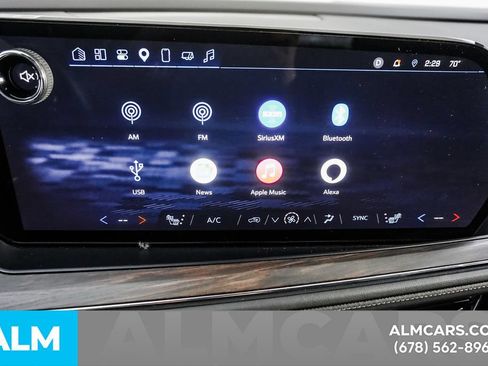 Used 2025 Chevrolet Tahoe LT AWD/4WD image 38