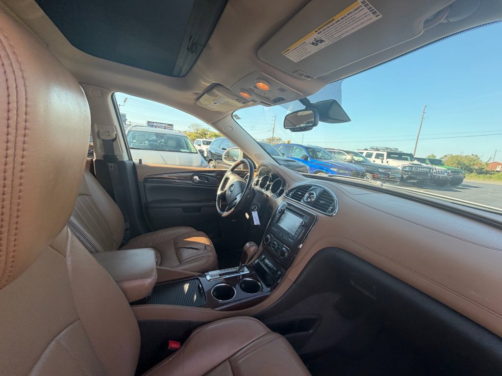 Used 2014 Buick Enclave Premium AWD/4WD image 20