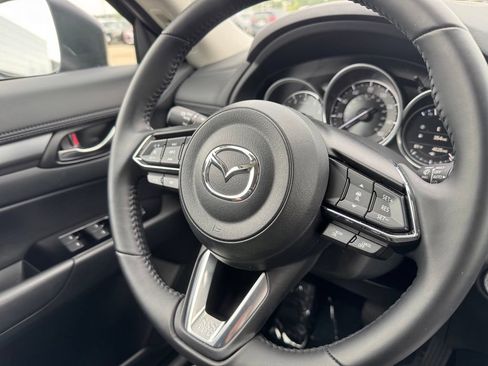 Used 2025 MAZDA CX-5 AWD 2.5 S w/ Select Package image 19