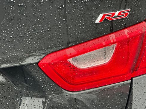 Used 2023 Chevrolet Malibu RS image 22